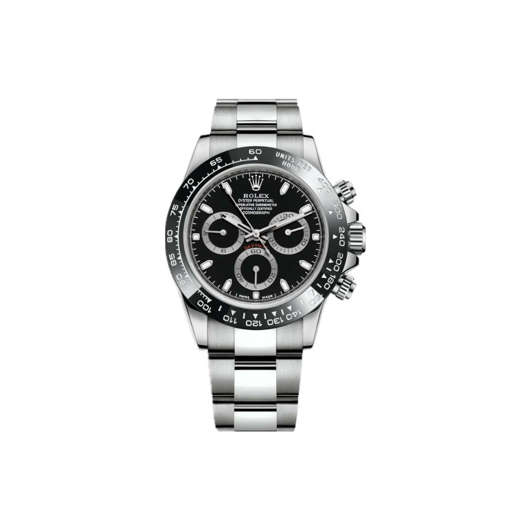 IMG_1925 ROLEX DAYTONA 116500LN GODZILLA 40MM - Image 1